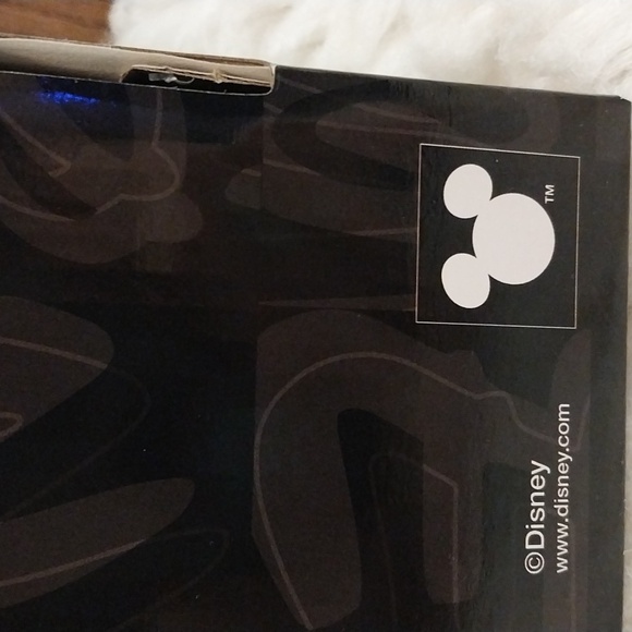 DISNEY STITCH DECORATIVE WALL CLOCK size 10"X10" - Picture 7 of 8